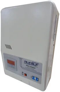 Стабилизатор напряжения srw 550 d