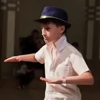 Маркс танцы