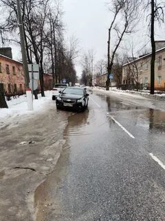 Жуковский комиссариат
