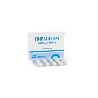 Пирацетам отзывы родителей