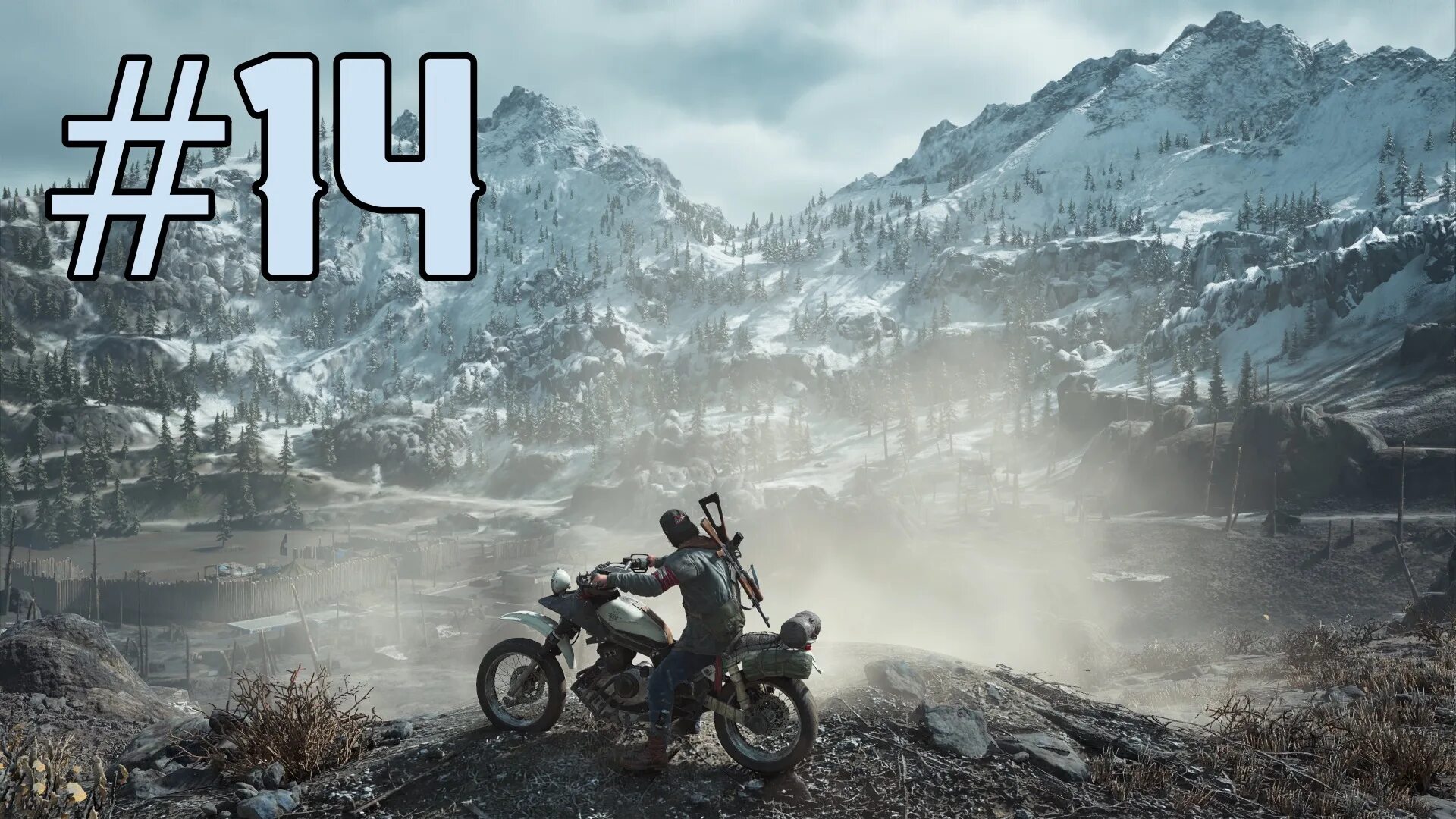 Days gone где сохранения. Days gone. Игра Days gone 2. Days gone (2016).