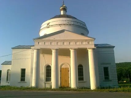 Столыпино пензенская область