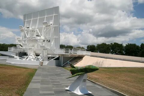Mirrored spaces