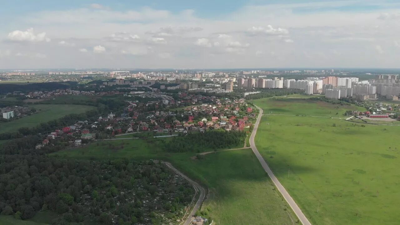 Подольск город с птичьего полета. Подольский видео. Г. Вечерний подольск. Подольская теплосеть директор.