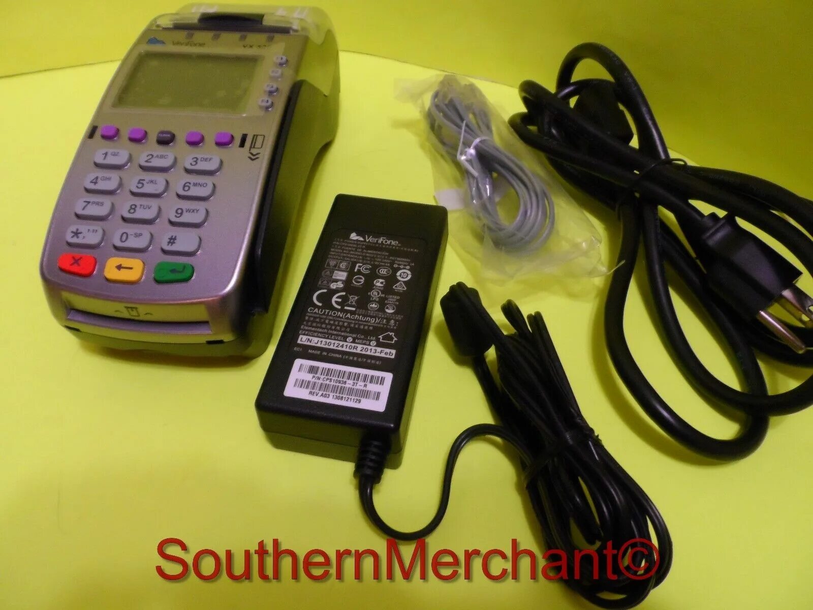 Верифон 520. Verifone vx520. Разъемы терминала Verifone vx520. Verifone vx820 комплект поставки. Терминал vx520