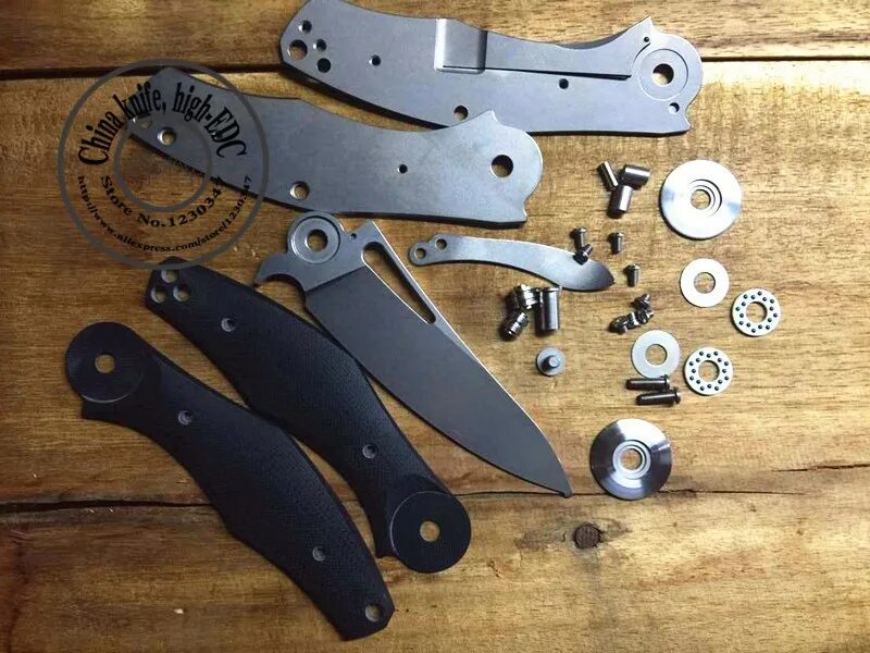 Разобранный складной нож. Фурнитура для складных ножей. Складной нож baladeo papagayo. Ремонт складных ножей. Раритетные складные ножи.