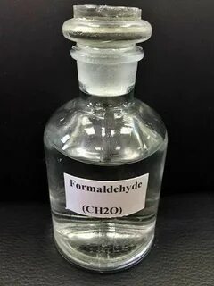 Формальдегид раствор 37