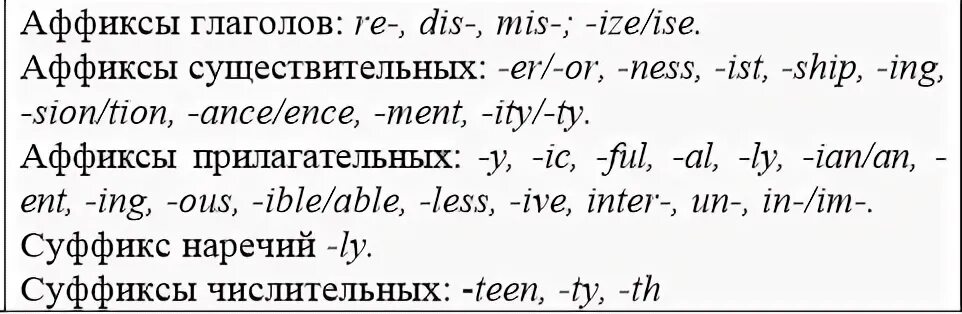 Ise ize для образования глаголов разница. Ise ize для образования глаголов разница
