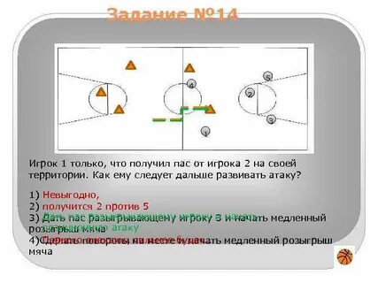 Взаимодействие нескольких игроков команды