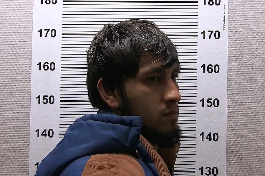 А также и преступников в