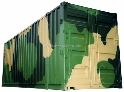 Containers command