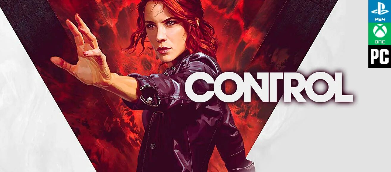 Activate control. Control обложка. игра control. контроль игра обложка. control игра cover.