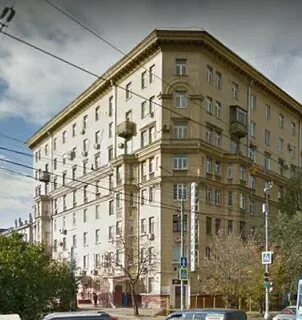 Дмитровской 8