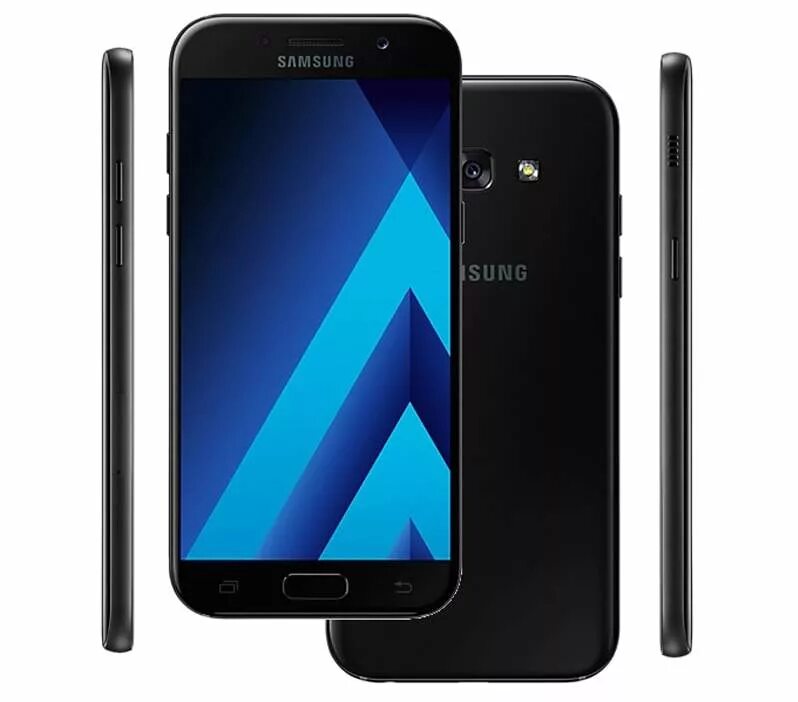 Телефон samsung 2017. Samsung Galaxy a7 2017. Самсунг а7 2017. Samsung Galaxy a7 2017 Black. Samsung Galaxy a7 2017 SM-a720f.