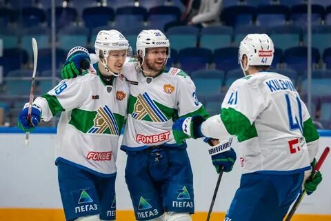 Салават куньлунь ред стар 9 января юлаев