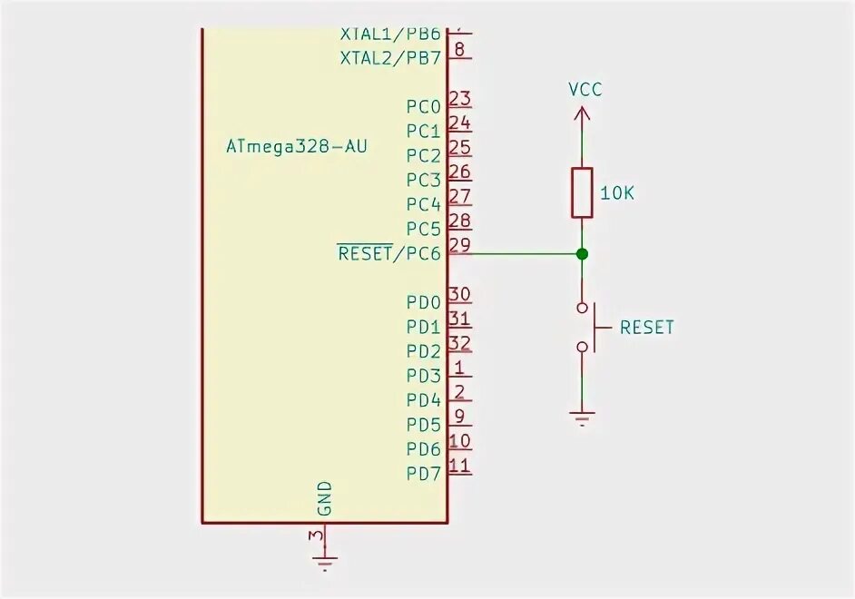 Reset circuit. Пин ресет на ардуино нано. сброс ардуино. arduino reset pin. кнопка сброса arduino.