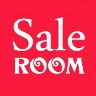 Sale room