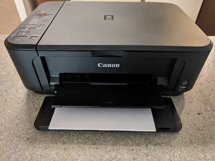 Принтер canon 5200