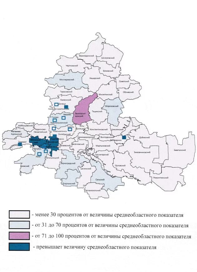 Карта ростовской области с городами и районами. Карта Ростовской области с районами. Карта Ростовской области по районам. Административная карта Ростовской области с районами. Карта Ростовской области с районами и городами.