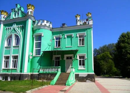 Вьюнки клинцы
