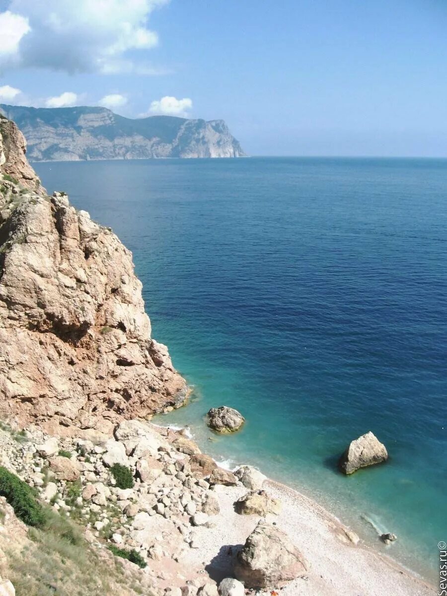 Где лучше отдыхать в крыму летом