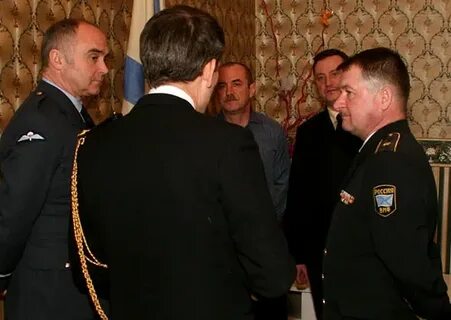 Атташе какой