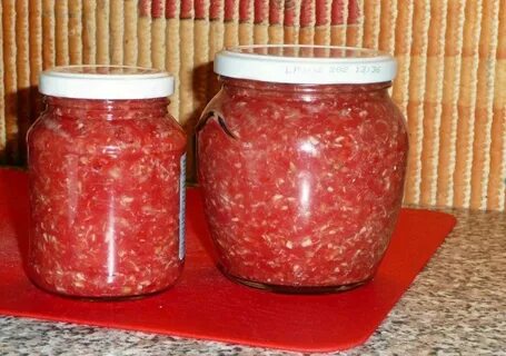 Килограмм хрена