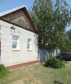 Дом в татищево саратовской