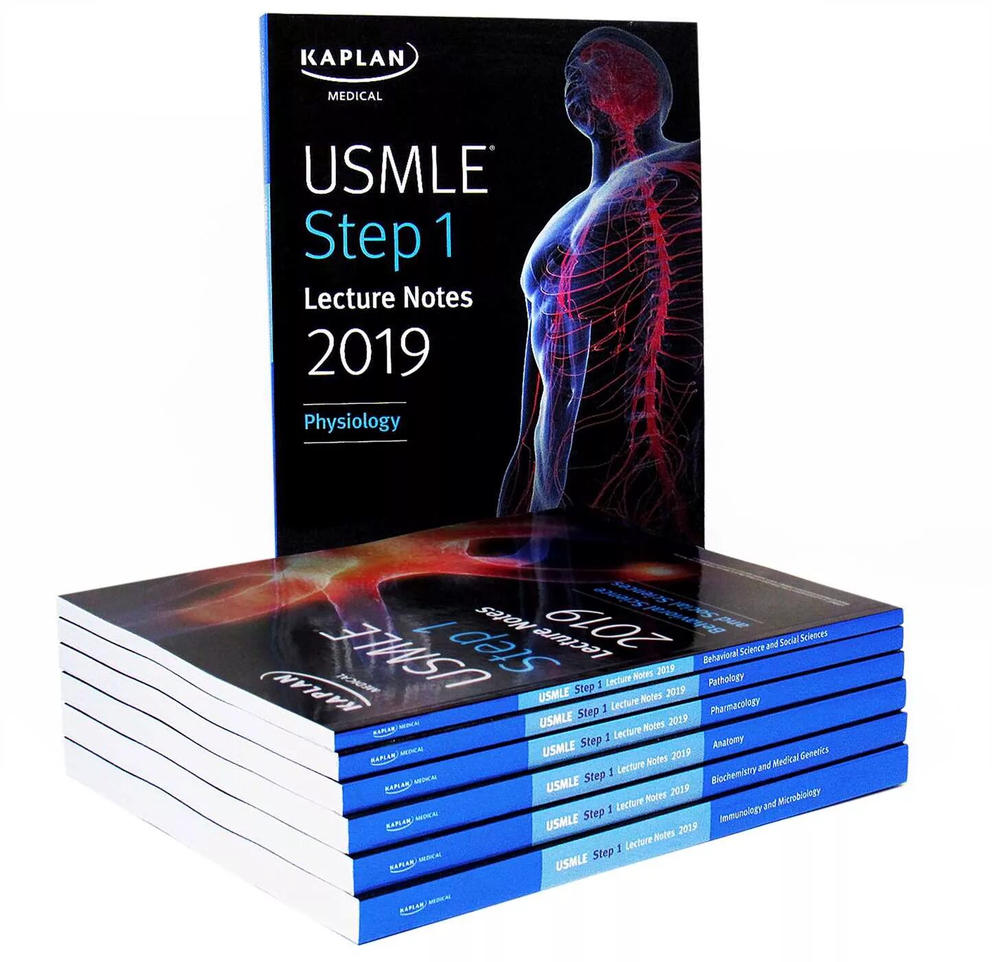 Usmle step 1. Каплан книжки USMLE. Каплан USMLE 2019. Каплан степ 1.