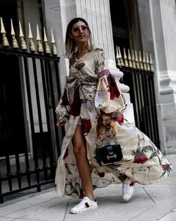 Fashion present