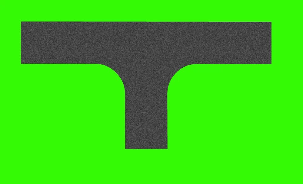 Т образные пересечения. Перекресток т-образный вид сверху. т образные перекрестки. границы т образного перекрестка. т образный перекресток схема.