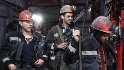 День шахтера прокопьевск 2023