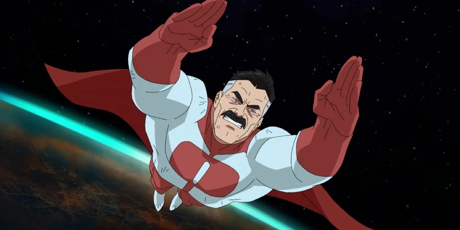 The invincible сколько концовок