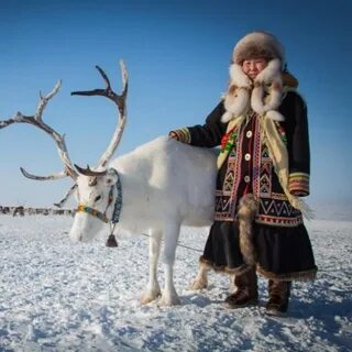 Слушать саха