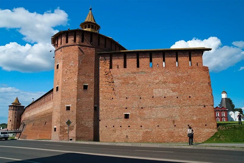 башни кремля коломны. коломенский кремль коломна. башни кремля коломны. грановитая башня (коломна). маринкина башня коломенского кремля.