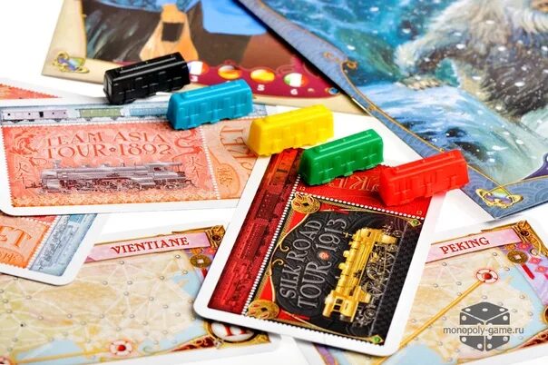 Игра ticket to Ride Азия. Билет на поезд Азия настольная игра. Настольная игра ticket to Ride Азия. Билет на поезд Азия.