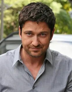 Джеральд актер