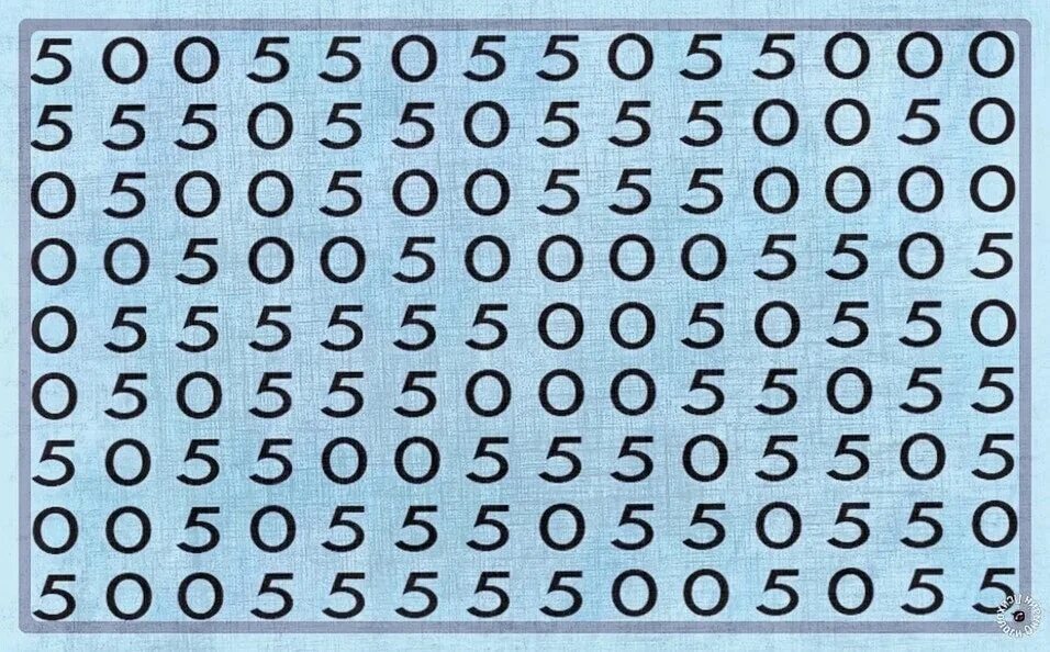 Число 5050