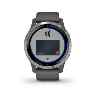 Garmin pay