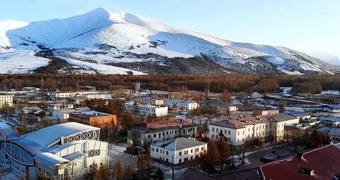 Поселка кулу