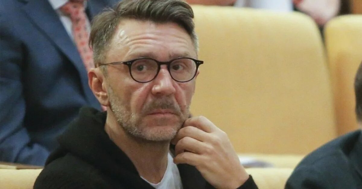Шнуров отличился