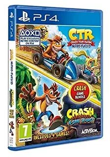 Only crash