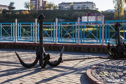 Маяк гродно