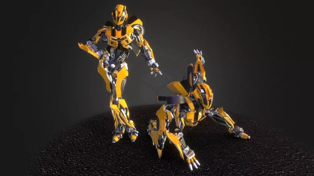 Трансформеры 3д модель. Фем бамблби. 3d model bumblebee трансформеры 5. трансформеры 3д модели бамблби. бамблби трансформеры прайм 3д модель.