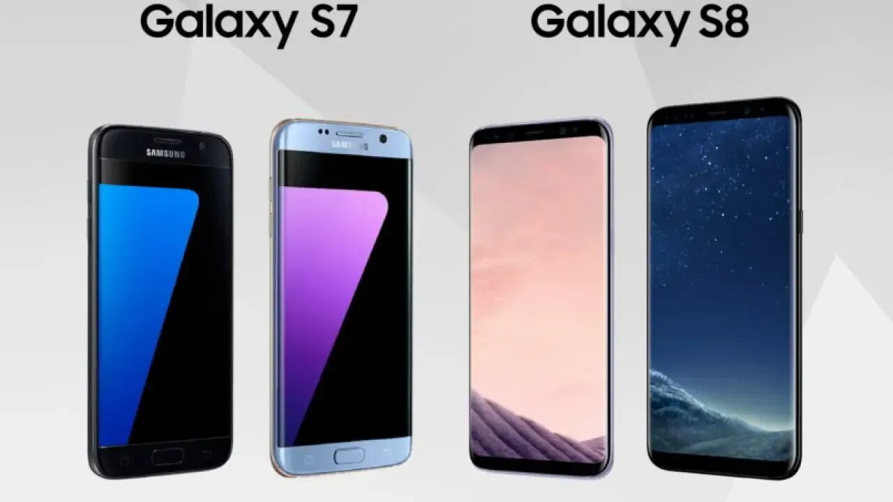 Samsung s9 сравнение. Samsung Galaxy s8. Samsung Galaxy s7 s8. Самсунг галакси s 7 8 9. S8 vs s7.