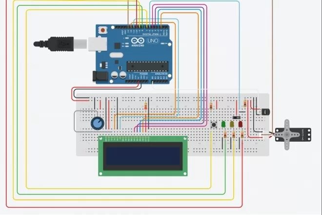 Готовые проекты ардуино уно Arduino Uno Circuit Board Circuit board, Circuit board design, Arduino