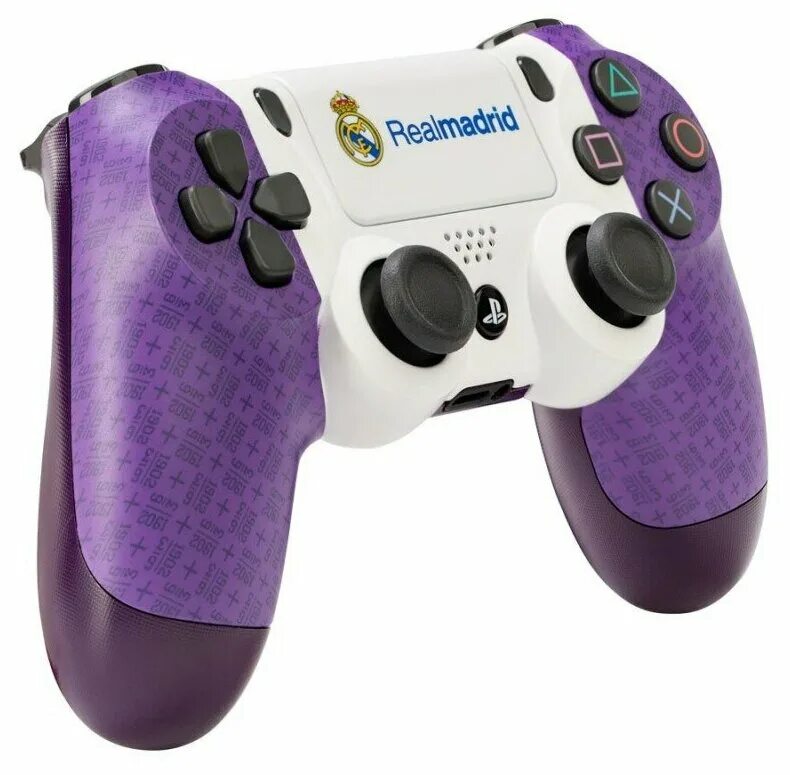 Геймпад l-pro 808/1212. Джойстики для пс 4 реал мадрид. Real gamepad. Dualshock 4 реал мадрид. Геймпад ps4 реал мадрид.
