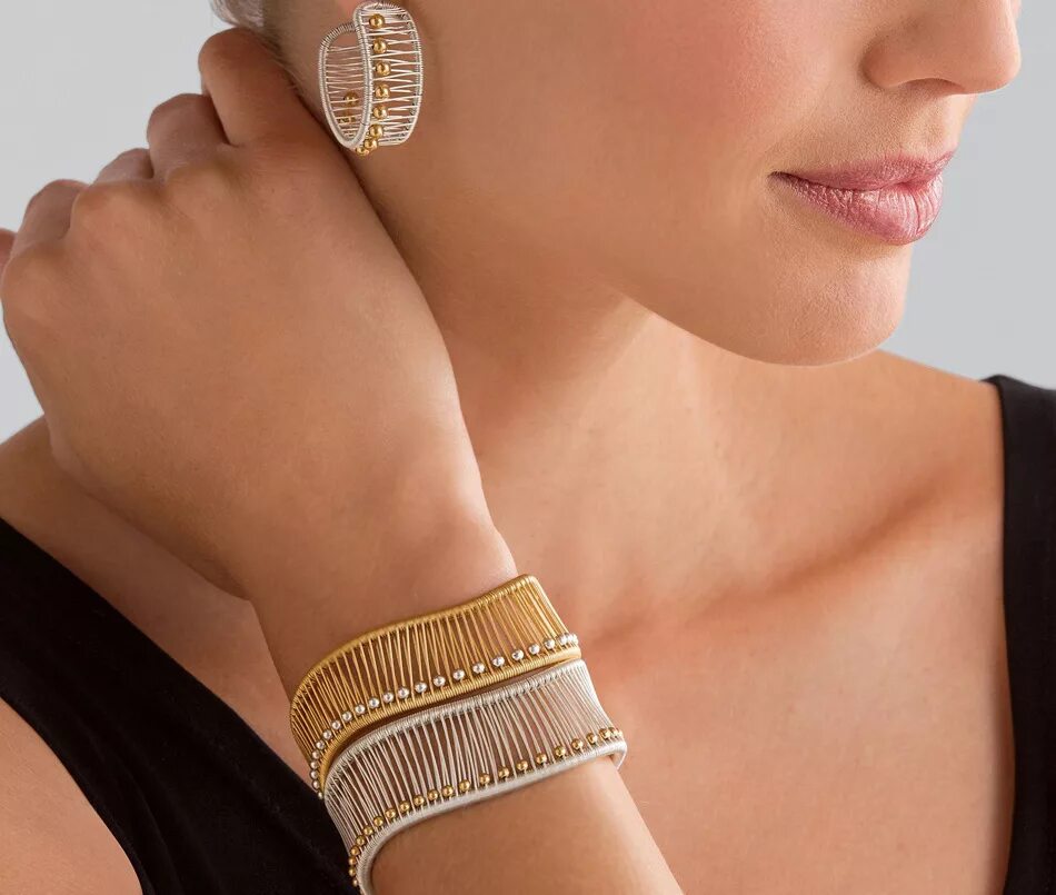 можно ли носить чужое золото