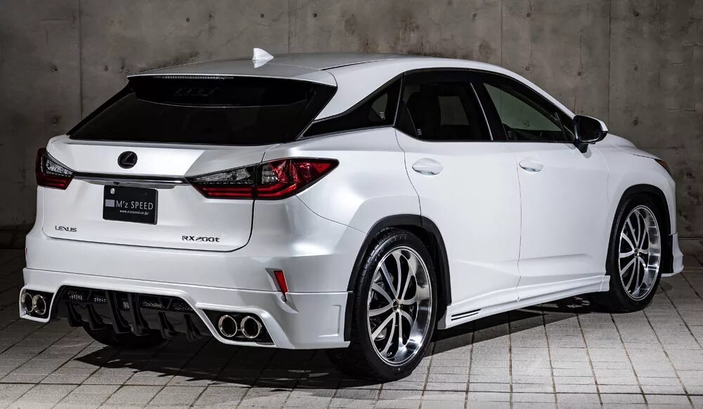 Обвес rx. Lexus rx 2015 tuning. Обвес lexus rx 2020. Лексус rx500 f sport белый. Обвес rx.