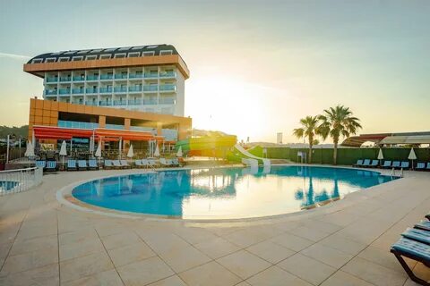 Throne beach spa 5